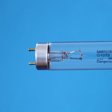 G10T8/2 10W 2PIN 산쿄(일) 6000시간