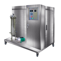 폐양액(배액)살균기 PNS-448(시간당 5톤) 살균시설 물살균 비가열살균 강력살균 수경재배 [부가세포함]